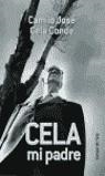 CELA MI PADRE | 9788484601920 | CELA CONDE, CAMILO JOSE