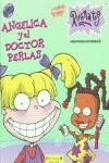 ANGELICA Y EL DOCTOR PERLAS RUGRATS | 9788466601948 | 4,99