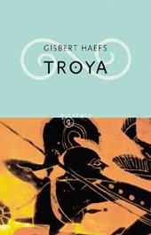 TROYA | 9788435069076 | HAEFS, GISBERT