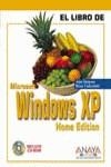 WINDOWS XP HOME EDITION | 9788441513327 | SIMPSON, ALAN