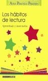 HABITOS DE LECTURA APRENDIZAJE Y MOTIVACION, LOS | 9788432986482 | VARIOS AUTORES