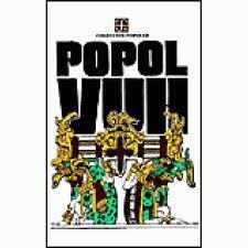 POPOL VUH | 9789681603274 | ANONIMO