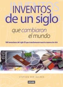 INVENTOS DE UNA SIGLO | 9788475561349 | DULKEN, STEPHEN