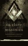 CLAVE MASONICA, LA | 9788427027879 | KNIGHT,CHRISTOPHER / LOMAS,ROBERT