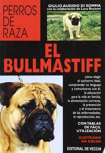 BULLMASTIFF, EL | 9788431523244 | AUDISIO, GIULIO