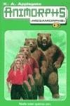 ANIMORPHS MEGAMORPHS 3 | 9788466608312 | APPLEGATE