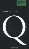 Q | 9788484509264 | BLISSETT, LUTHER