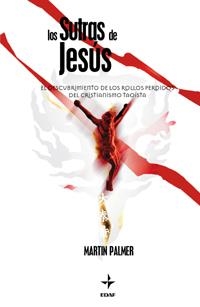 SUTRAS DE JESUS LOS | 9788441410480 | PALMER, MARTIN