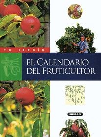 CALENDARIO DEL FRUTICULTOR | 9788430595242 | SUSAETA, EQUIPO