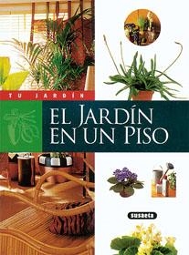 JARDIN EN UN PISO | 9788430595211 | SUSAETA, EQUIPO