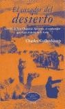 CAZADOR DEL DESIERTO | 9788439708575 | GALLENKAMP, CHARLES