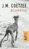 DESGRACIA | 9788484509271 | COETZEE, J.M