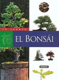 BONSAI | 9788430595143 | SUSAETA, EQUIPO