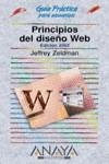 PRINCIPIOS DEL DISEÑO WEB | 9788441513440 | ZELDMAN, JEFFREY