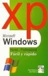 WINDOWS XP | 9788495318787 | BERNAUS/BLANCO