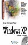 WINDOWS XP | 9788441513310 | RODRIGUEZ, JORGE