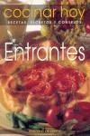 ENTRANTES | 9788431528225 | VARIOS