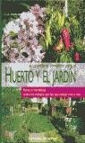 CALENDARIO COMPLETO PARA EL HUERTO Y EL JARDIN | 9788431528232 | FURLANI, A