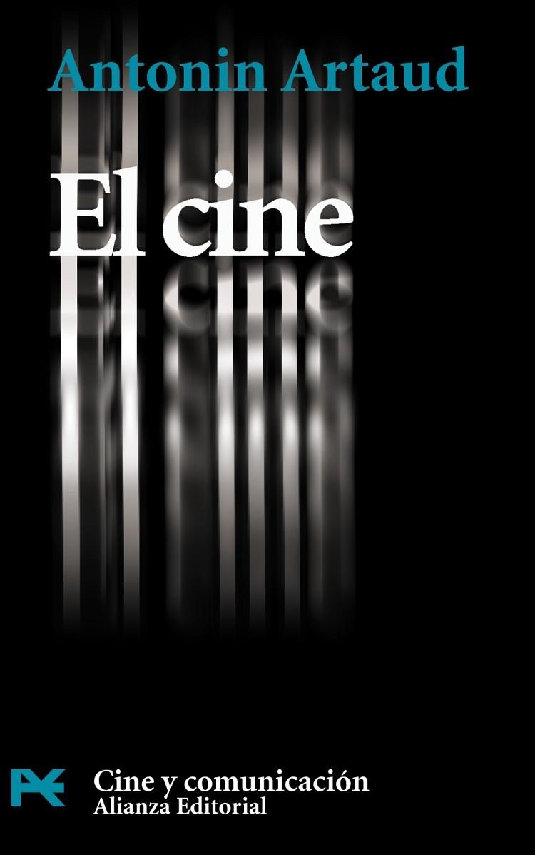 CINE EL | 9788420672960 | ARTAUD, ANTONIN