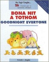 BONA NIT A TOTHOM | 9788447903085 | MORTON, LONE