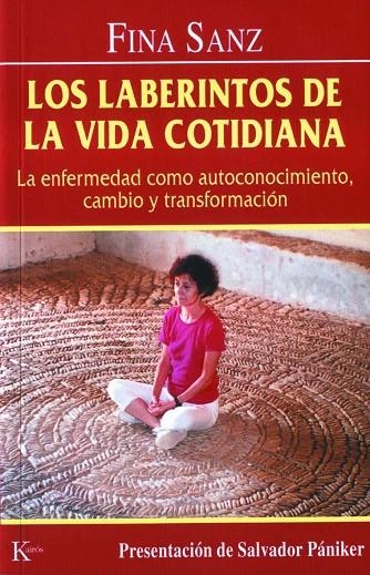 LABERINTOS DE LA VIDA COTIDIANA, LOS | 9788472455177 | SANZ, FINA