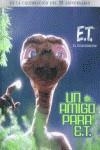 AMIGO PARA E.T., UN | 9788466607575 | HERMAN, GAIL/MATHISON, MELISA