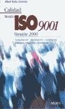 ISO 9001 VERSION 2000 | 9788423419821 | BADIA GIMENEZ, ALBERT