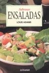 ENSALADAS | 9788473869782 | ADAMS, LOUIS