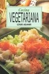 COCINA VEGETARIANA | 9788473869812 | ADAMS, LOUIS