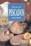 PESCADOS | 9788473869751 | ADAMS, LOUIS