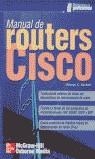 MANUAL DE ROUTERS CISCO | 9788448131760 | SACKETT, GEORGE