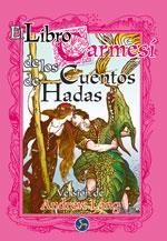 LIBRO CARMESI DE LOS CUENTOS DE HADAS EL | 9788488066930 | LANG, ANDREW