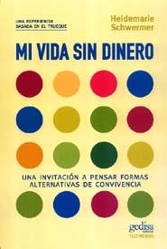 VIDA SIN DINERO | 9788474329322 | SCHWERMER, HEIDEMARIE