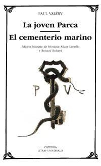 JOVEN PARCA, LA / EL CEMENTERIO MARINO | 9788437617800 | VALERY, PAUL