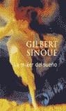 MUJER DEL SUEÑO | 9788466607360 | SINOUE, GILBERT