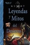 LEYENDAS Y MITOS DEL DESIERTO | 9788466713979 | MALAM, JOHN