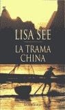 TRAMA CHINA | 9788484509578 | SEE, LISA