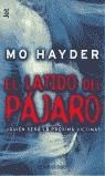 LATIDO DEL PAJARO | 9788484509547 | HAYDER, MO