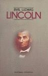 LINCOLN | 9788426102041 | LUDWIG, EMIL