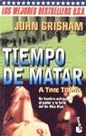 TIEMPO DE MATAR | 9788408033585 | GRISHAM, JOHN