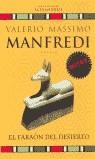 FARAON DEL DESIERTO | 9788439708926 | MANFREDI, VALERIO MASSIMO