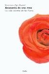 ANATOMIA DE UNA ROSA | 9788449312328 | APT, SHARMAN