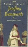 JOSEFINA BONAPARTE  PASIONES Y PENAS SECRETAS  VOL 2 | 9788425336720 | GULLAND, SANDRA