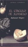 CIRCULO DE JUANELO | 9788484509561 | MAGRO, BALTASAR