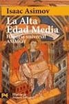 ALTA EDAD MEDIA, LA | 9788420635385 | ASIMOV, ISAAC