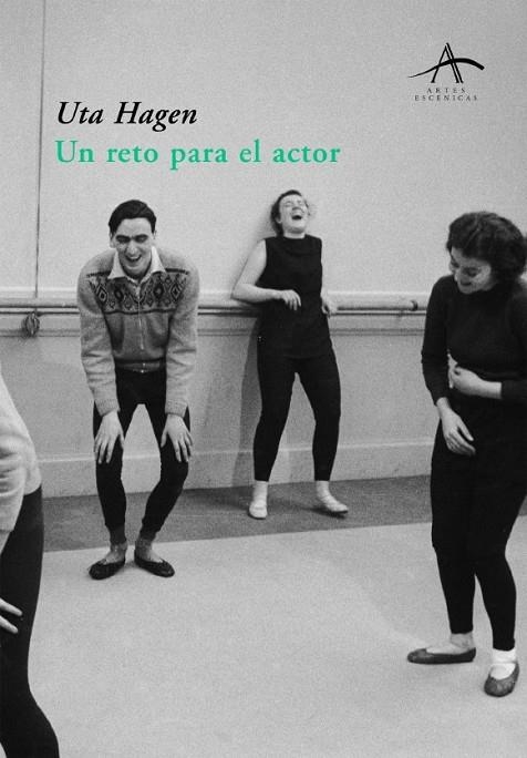 RETO PARA EL ACTOR UN | 9788484281306 | HAGEN, UTA