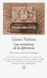 AVENTURAS DE LA DIFERENCIA LAS | 9788483074541 | VATTIMO, GIANNI