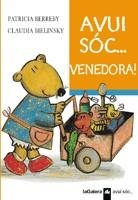 AVUI SOC VENEDORA | 9788424634629 | BERREBY/BIELINSKY