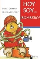 HOY SOY BOMBERO | 9788424639631 | BERREBY/BIELINSKY