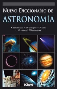 NUEVO DICCIONARIO DE ASTRONOMIA | 9788475561240 | VV.AA.